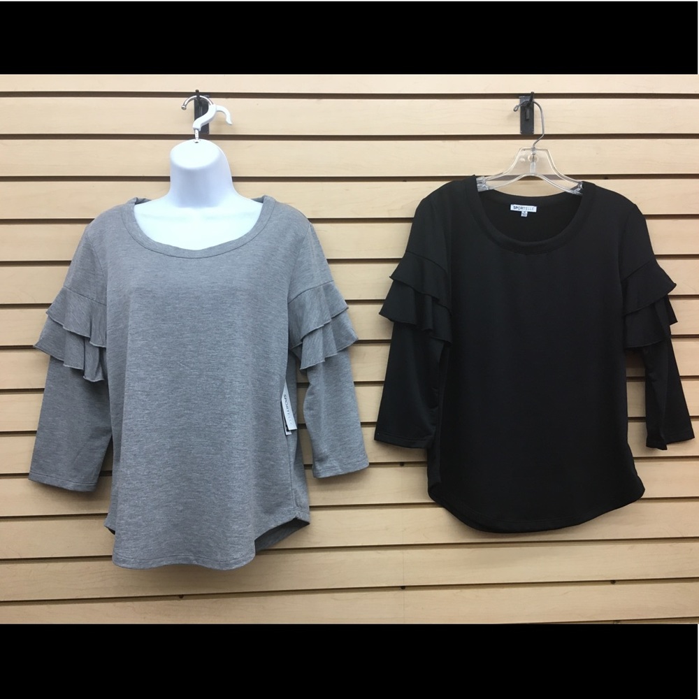 Blouse - Sportelle